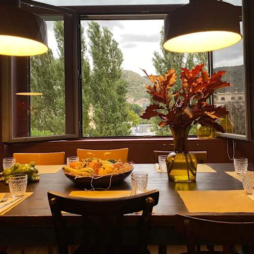 La Bottega del Grano, Tivoli