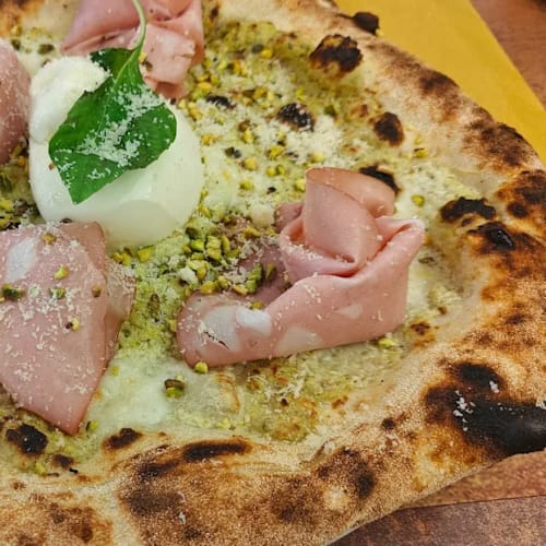 Papè Ristobar, Catania