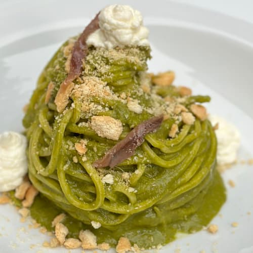 L'Aurora Italian Place, Geneva