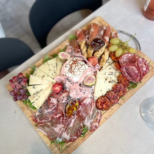 IN BISTROT DA LUCA, Francavilla Fontana