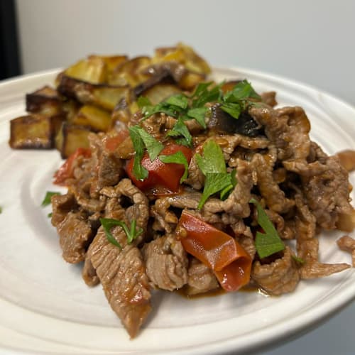 IN BISTROT DA LUCA, Francavilla Fontana