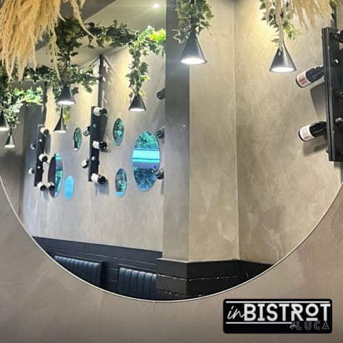 IN BISTROT DA LUCA, Francavilla Fontana