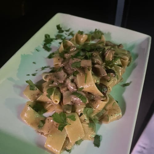 IN BISTROT DA LUCA, Francavilla Fontana