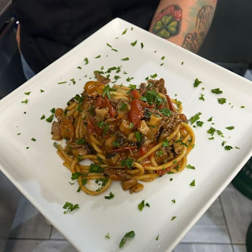 IN BISTROT DA LUCA, Francavilla Fontana