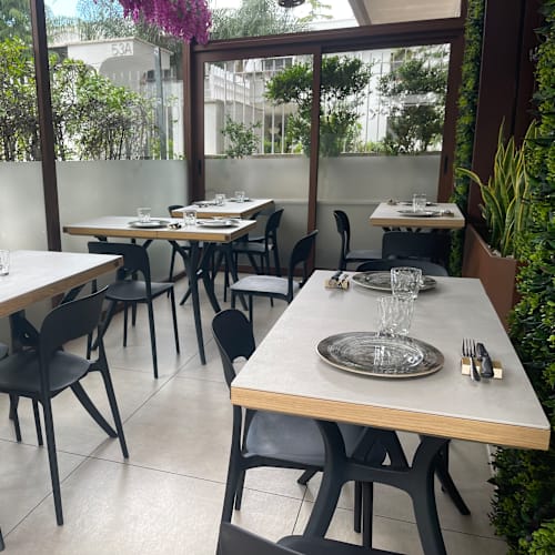 IN BISTROT DA LUCA, Francavilla Fontana