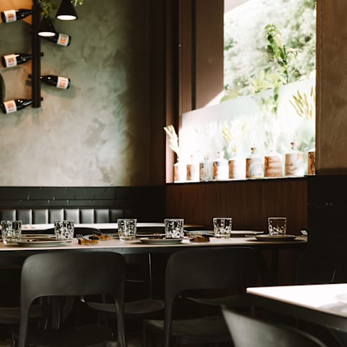 IN BISTROT DA LUCA, Francavilla Fontana