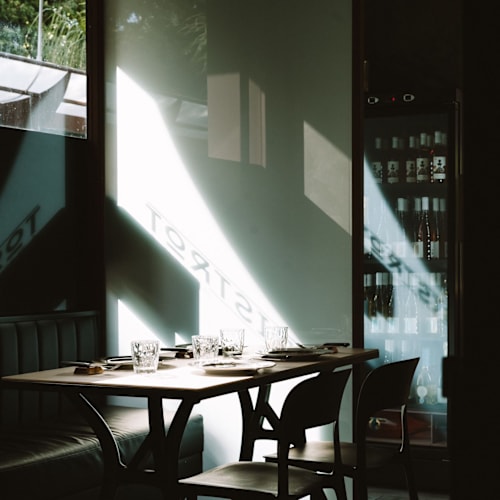 IN BISTROT DA LUCA, Francavilla Fontana