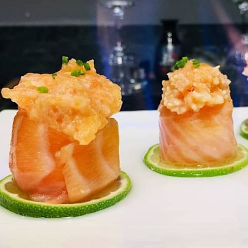 Yukai Sushi Restaurant, Cascais