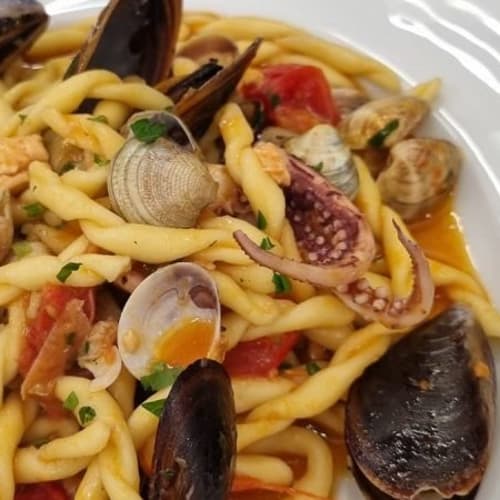 Il Porticciolo, Siderno