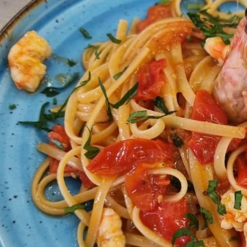 Il Porticciolo, Siderno