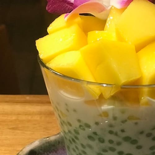 Buja végétarien, Paris