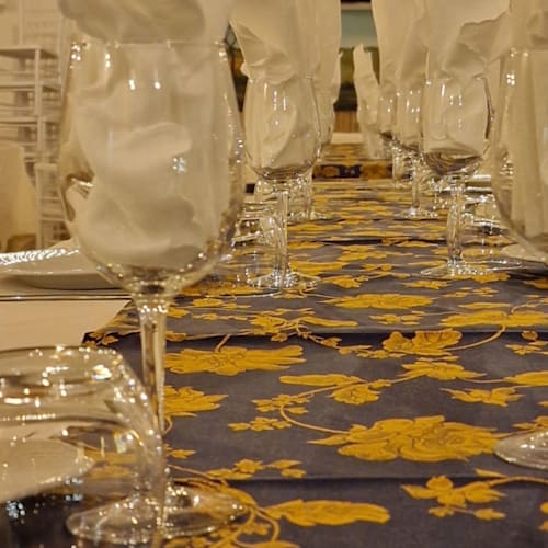 La Taverna della Fortezza, Avigliano Umbro