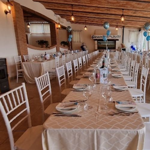 La Taverna della Fortezza, Avigliano Umbro