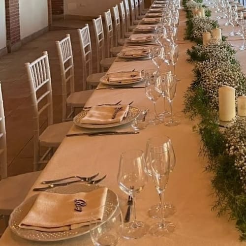 La Taverna della Fortezza, Avigliano Umbro