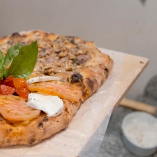 Vanacore - La Bottega di Gragnano, Salerno