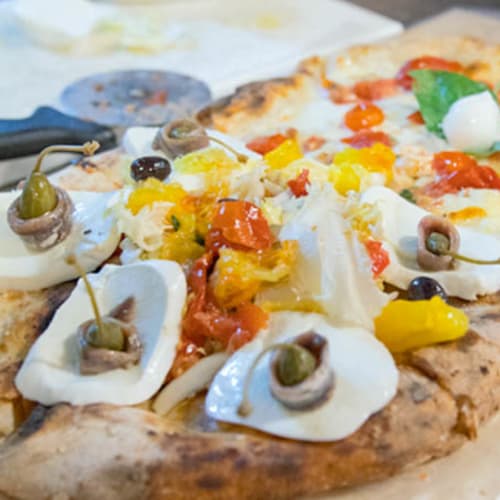 Vanacore - La Bottega di Gragnano, Salerno