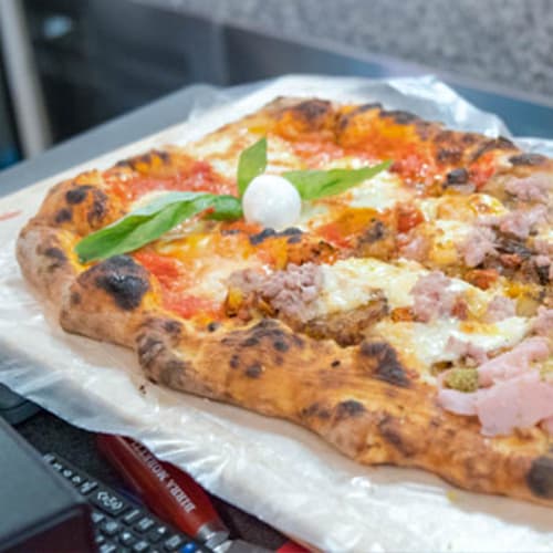 Vanacore - La Bottega di Gragnano, Salerno
