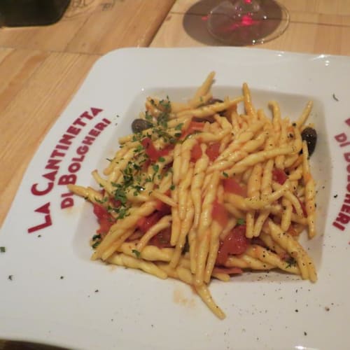 La Cantinetta di Bolgheri enoteca, Castagneto Carducci