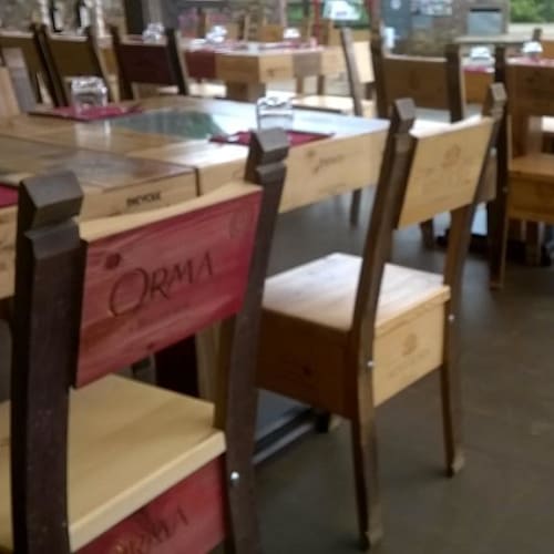 La Cantinetta di Bolgheri enoteca, Castagneto Carducci