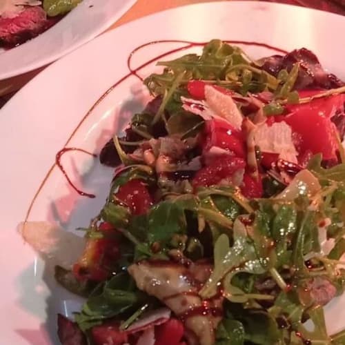 Il Sotterraneo - osteria urbana, Velletri