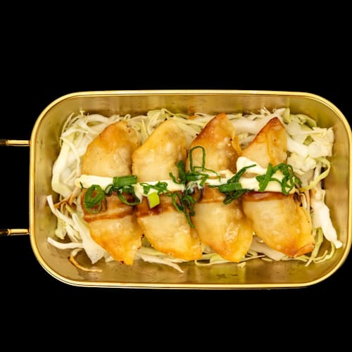 Don. Ristorante Street Food Asiatico, Cagliari