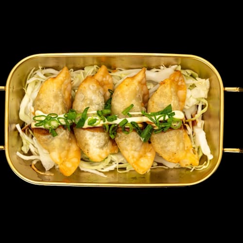 Don. Ristorante Street Food Asiatico, Cagliari