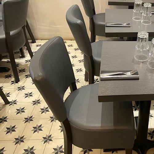 Pangus-sèvres, Paris