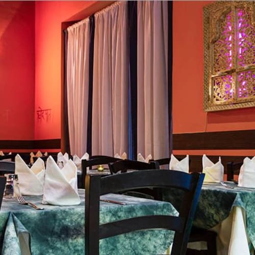 Dawat Milano, Milano