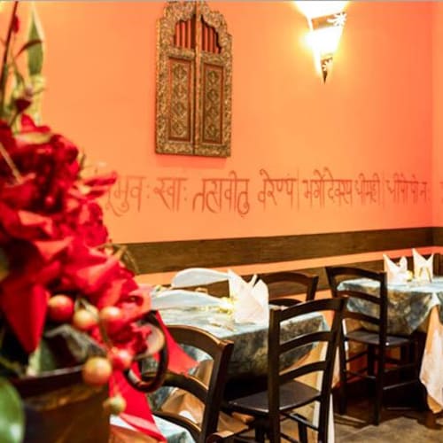 Dawat Milano, Milano