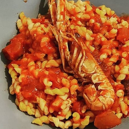 Sa Pratza de Peppinedda Ristorante, Cagliari