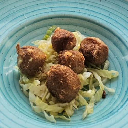 Casa Priula, Albaredo per San Marco