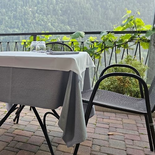 Casa Priula, Albaredo per San Marco