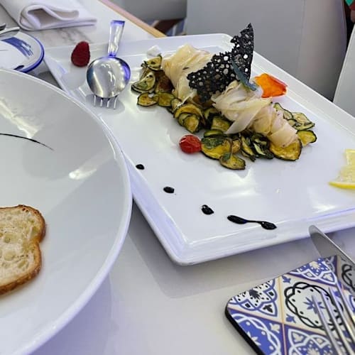 Scugniz - Pizza & Food, Trani