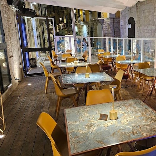 Scugniz - Pizza & Food, Trani