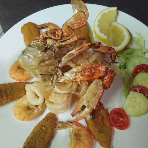 Nuevo Don Carlos, Varese