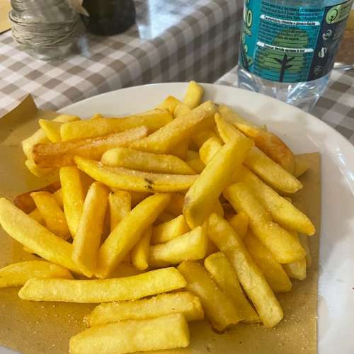 Nuevo Don Carlos, Varese