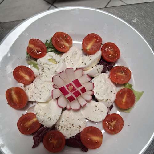 Nuevo Don Carlos, Varese