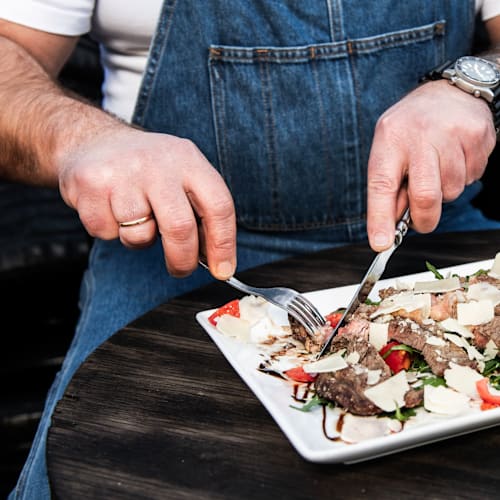 2Punto2 - Food & Drink, Osimo