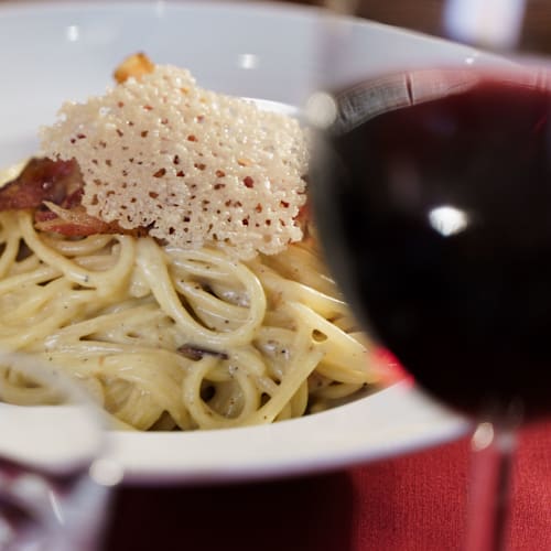 2Punto2 - Food & Drink, Osimo