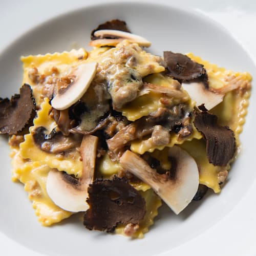 2Punto2 - Food & Drink, Osimo