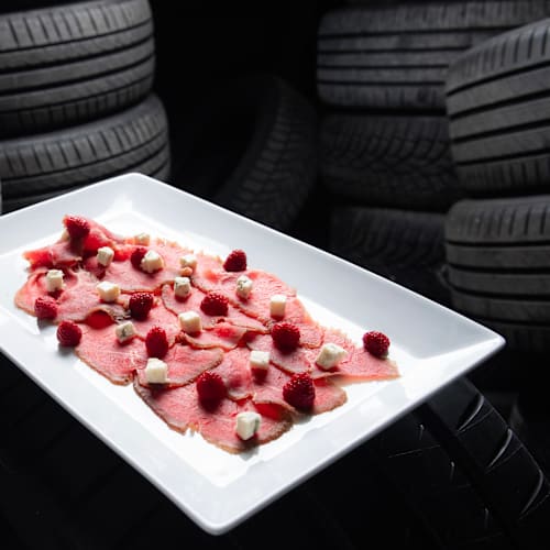 2Punto2 - Food & Drink, Osimo