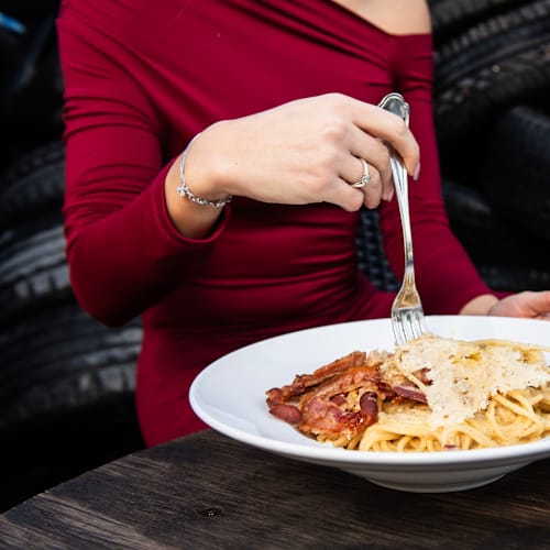 2Punto2 - Food & Drink, Osimo