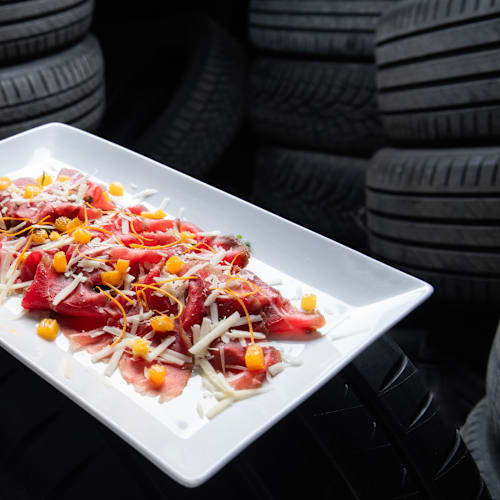 2Punto2 - Food & Drink, Osimo