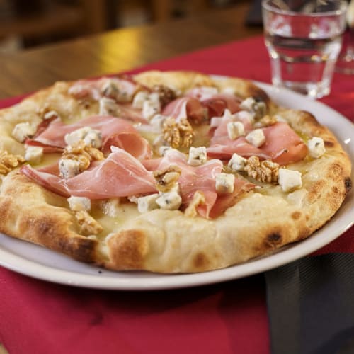 2Punto2 - Food & Drink, Osimo