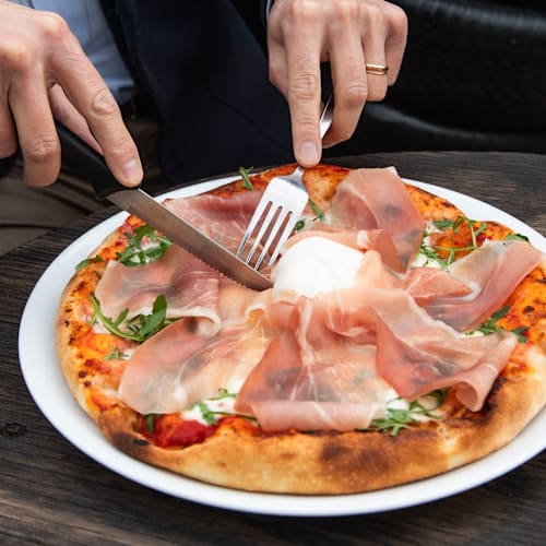 2Punto2 - Food & Drink, Osimo