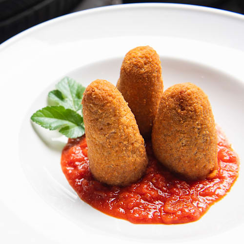 2Punto2 - Food & Drink, Osimo