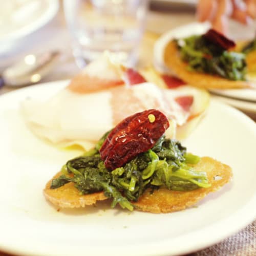 Centouno Osteria, San Giorgio Del Sannio