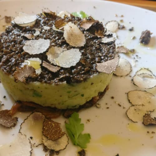 Centouno Osteria, San Giorgio Del Sannio