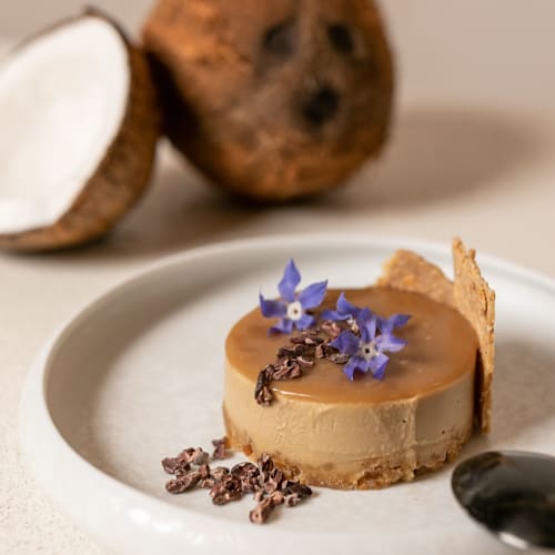 Mudrá Plant Based - Madrid, Madrid