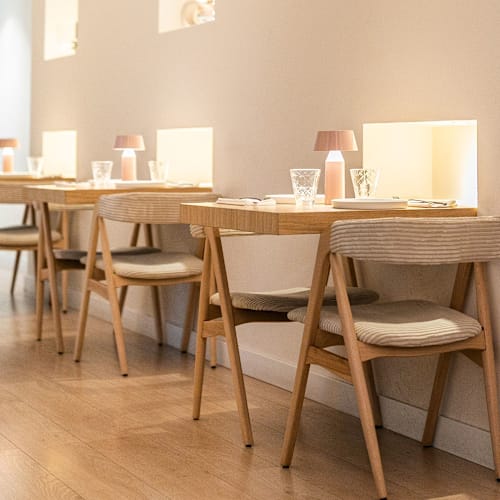 Mudrá Plant Based - Madrid, Madrid